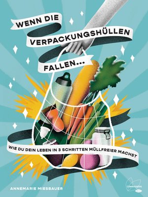 cover image of Wenn die Verpackungshüllen fallen ...